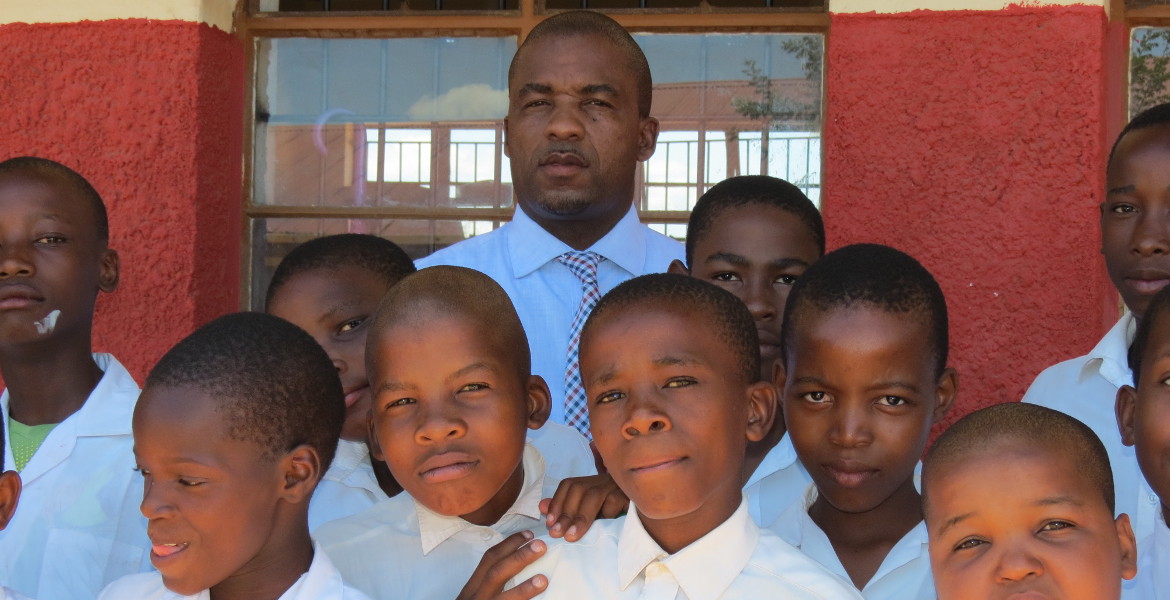 Baseloane Primary School